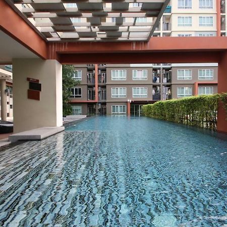 D Condo Kathu-Patong Phuket By Suna Exteriér fotografie