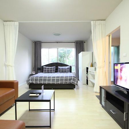 D Condo Kathu-Patong Phuket By Suna Exteriér fotografie