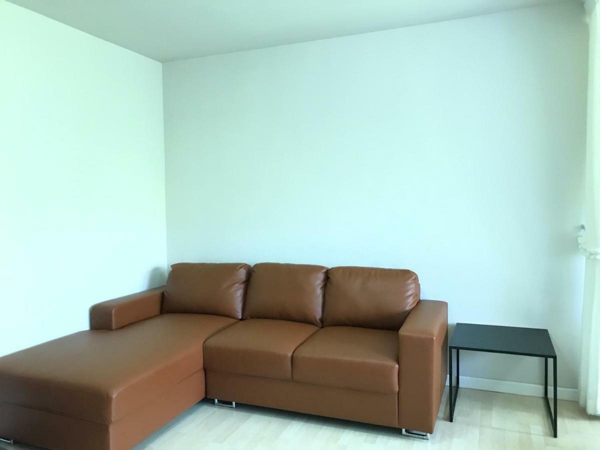 D Condo Kathu-Patong Phuket By Suna Exteriér fotografie