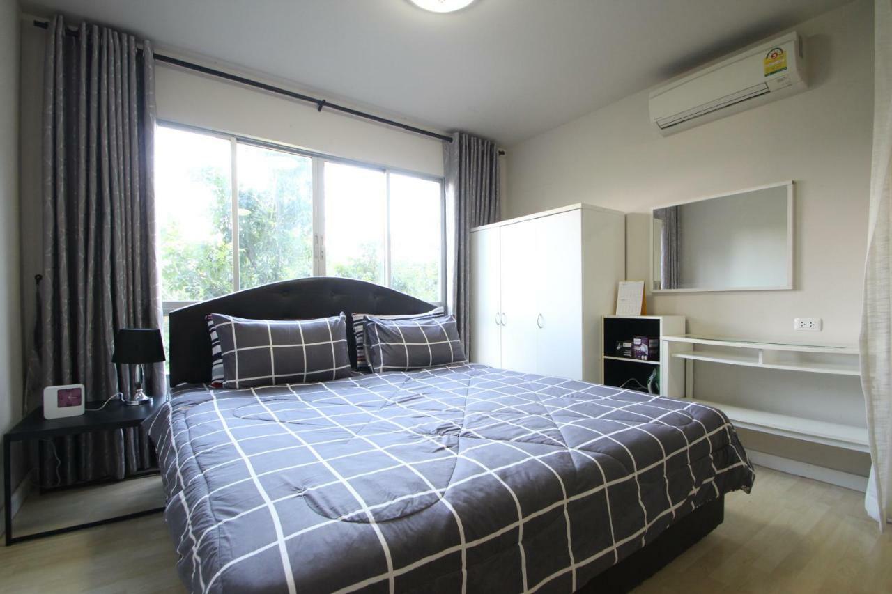 D Condo Kathu-Patong Phuket By Suna Exteriér fotografie