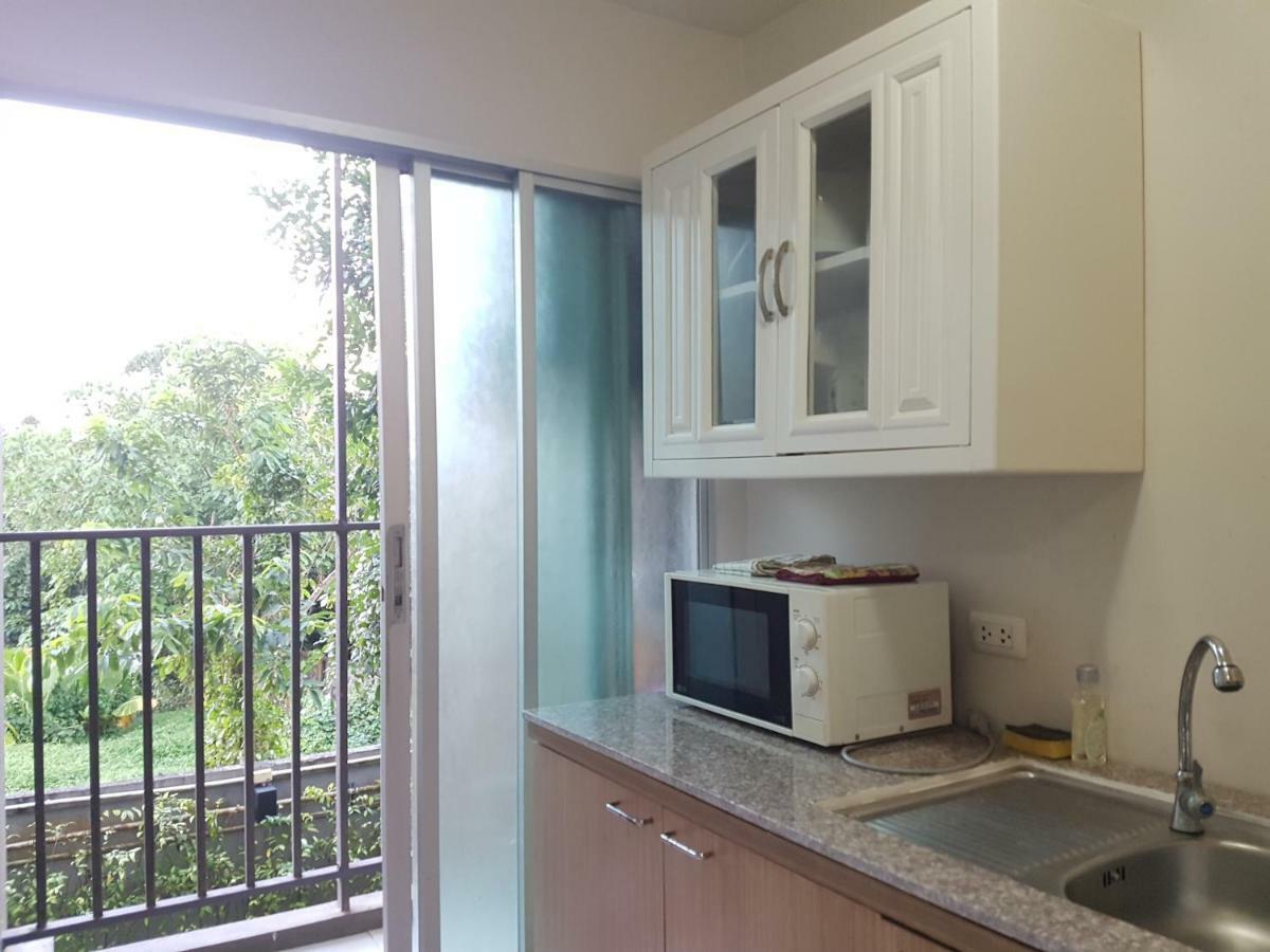 D Condo Kathu-Patong Phuket By Suna Exteriér fotografie