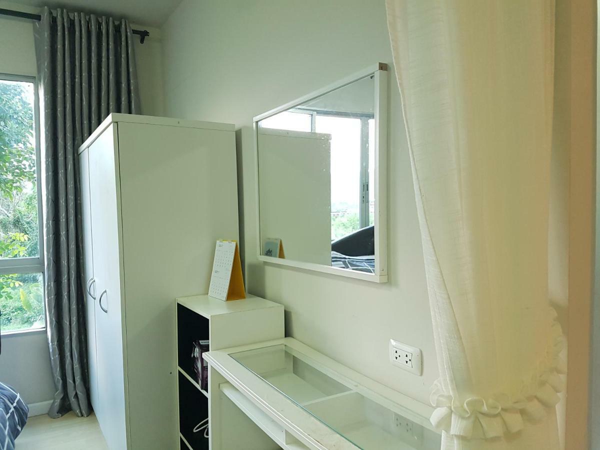 D Condo Kathu-Patong Phuket By Suna Exteriér fotografie
