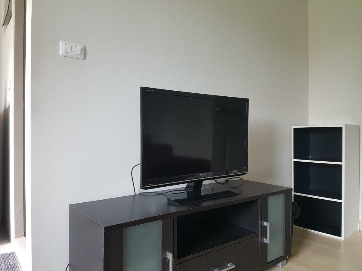 D Condo Kathu-Patong Phuket By Suna Exteriér fotografie